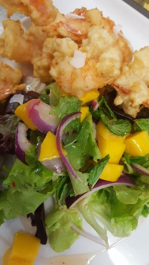 Holidays Cafe - Accommodation Gold Coast 3