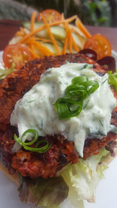 Holidays Cafe - Accommodation Gold Coast 4