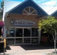 Horseshoe Bay Fish and Chips - Accommodation Gold Coast