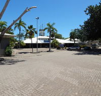 Hotel Arcadia Restaurant - Accommodation Gold Coast