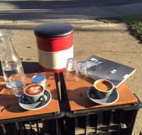 Humdrum Espresso - Accommodation Gold Coast