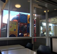 Hungry Jacks Domain Central - Gold Coast 4U