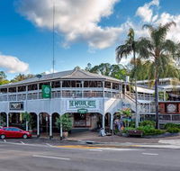 Imperial Hotel - Accommodation Gold Coast