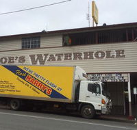 Joe's Waterhole - Accommodation Gold Coast