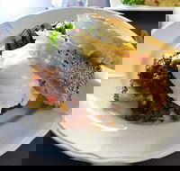 Laurenz - Accommodation Gold Coast