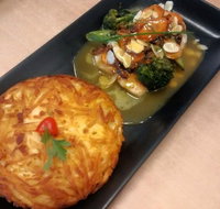 Laze Casual Dining  Desserts