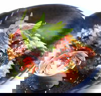 Lucky Thai - Accommodation Gold Coast