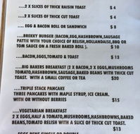 Magnetic Island Bakery  Cafe - Accommodation Gold Coast