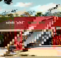 Mamma Roma - Accommodation Gold Coast