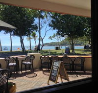 Marlin Bar - Accommodation Gold Coast
