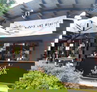 Max and Moritz Cafe - Accommodation Gold Coast