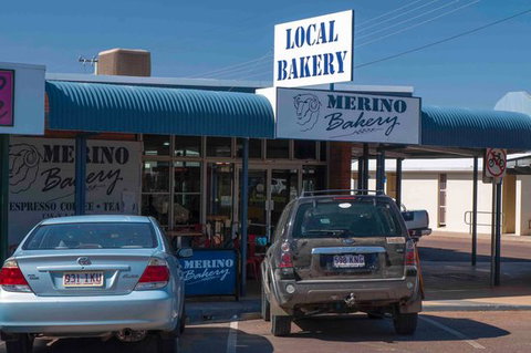Merino Bakery - Accommodation Gold Coast 0