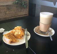 Muffin Break - 1 Gold Coast