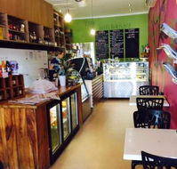 Mulberry Cafe - Accommodation Gold Coast