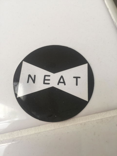 Neat Espresso Bar - Gold Coast 4U 1