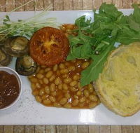 Neens Coffee Shop - Accommodation Gold Coast