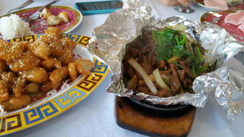 New Dynasty Chinese Restaurant - Accommodation Gold Coast 0