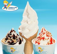 OK Milk Bar - Accommodation Gold Coast