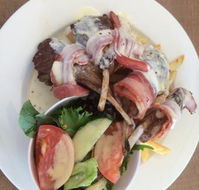 Overlander Hotel - Accommodation Gold Coast