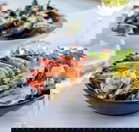 Paradise Palms Restaurant