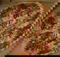 Pizza Hut Beerwah - Accommodation Gold Coast