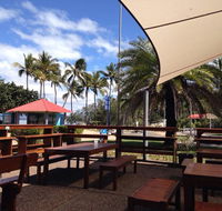 RR Bar and Restaurant - Accommodation Gold Coast