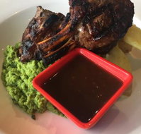 Red Beret - 1 Gold Coast