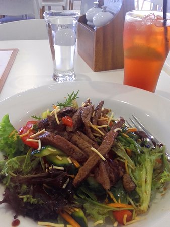 Sails Coffee Lounge - 1 Gold Coast 0