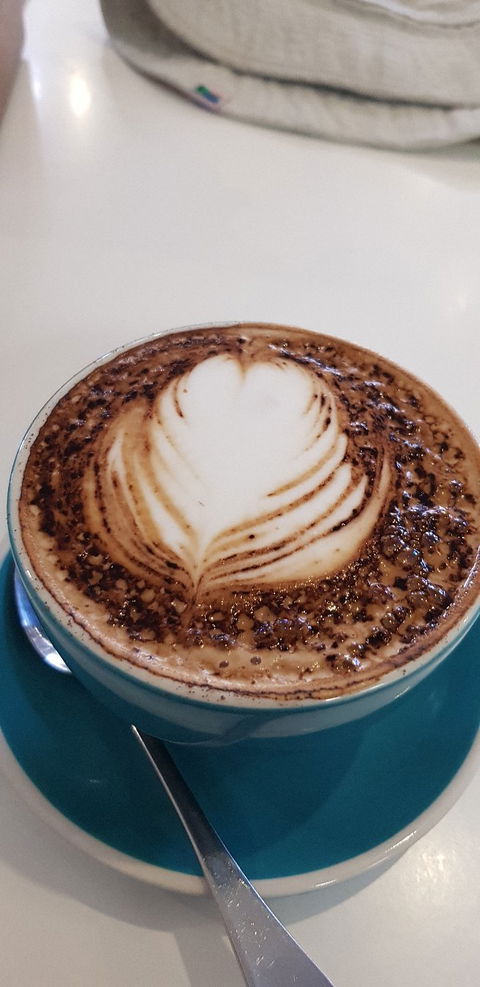 Sails Coffee Lounge - 1 Gold Coast 5