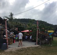 Scallywags Cafe - Accommodation Gold Coast