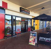Smokey's Char Grill Burger Bar - Accommodation Gold Coast