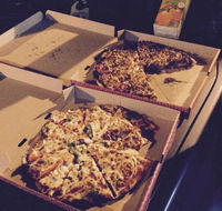 Sonno's Takeaway - Accommodation Gold Coast