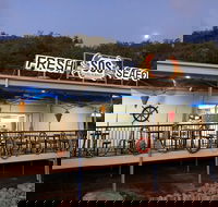 SOS - Stuffedonseafood - Accommodation Gold Coast