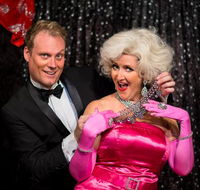 Stagedoor Theatre Restuarant - Accommodation Gold Coast