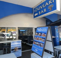 Strand Souvlaki Bar - Gold Coast 4U