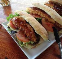 Tarzan Cafe - Accommodation Gold Coast
