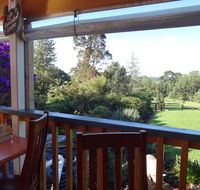 The Barn on Flaxton - Gold Coast 4U