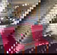 The Coral-Le Restaraunt - Accommodation Gold Coast