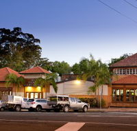 The Garden - Accommodation Gold Coast