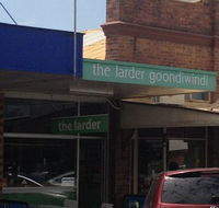 The Larder - Accommodation Gold Coast