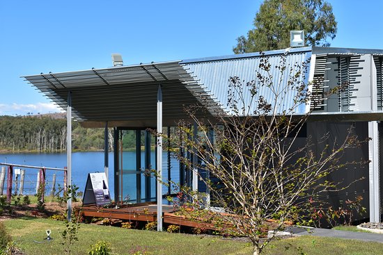 Gold Coast Hinterland QLD Accommodation Gold Coast