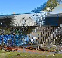 The Overflow Estate 1895 Cellar Door - Accommodation Gold Coast