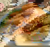 The Queenslander - Accommodation Gold Coast