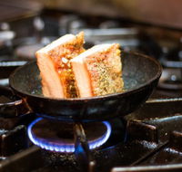 The Town House Restaurant - Accommodation Gold Coast