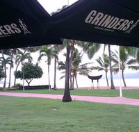 Tobruk Kiosk - Gold Coast 4U