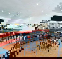 Up the Garden Path Restaurant  Bar - Accommodation Gold Coast