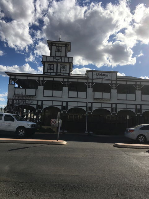 Victoria Hotel - Accommodation Gold Coast 3