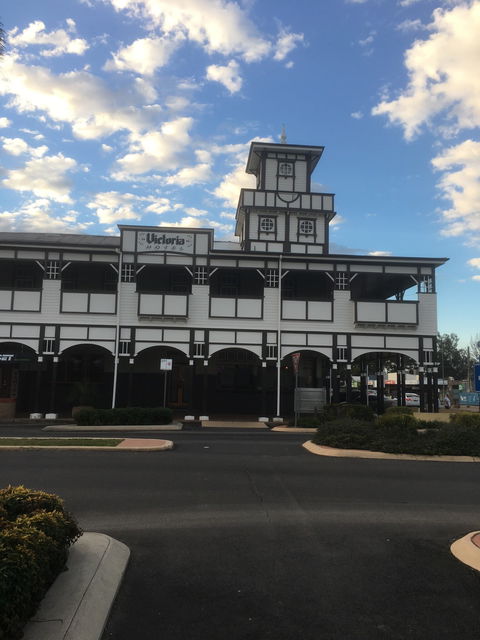 Victoria Hotel - Accommodation Gold Coast 4