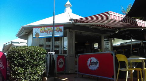 Waffle-On Stroopwafels - Accommodation Gold Coast 0