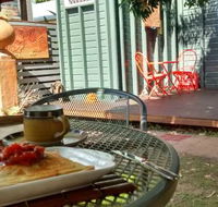 West End Tea House and Gallery - Gold Coast 4U